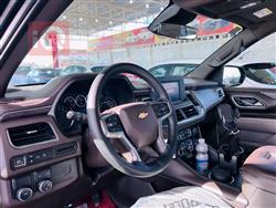 شيفروليه تاهو